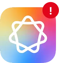 Logo app icon